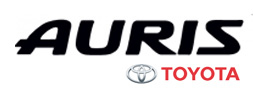 AURIS-TOYOTA