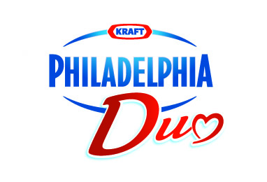 PHILADELPHIA DUO – KRAFT FOODS