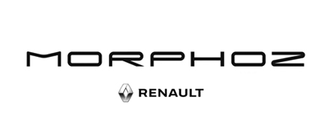 MORPHOZ – RENAULT